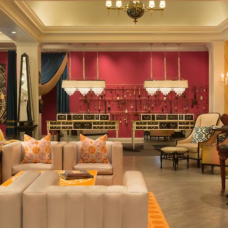 Kimpton Hotel Monaco Philadelphia By Ihg Exterior foto