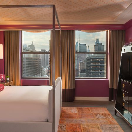 Kimpton Hotel Monaco Philadelphia By Ihg Exterior foto