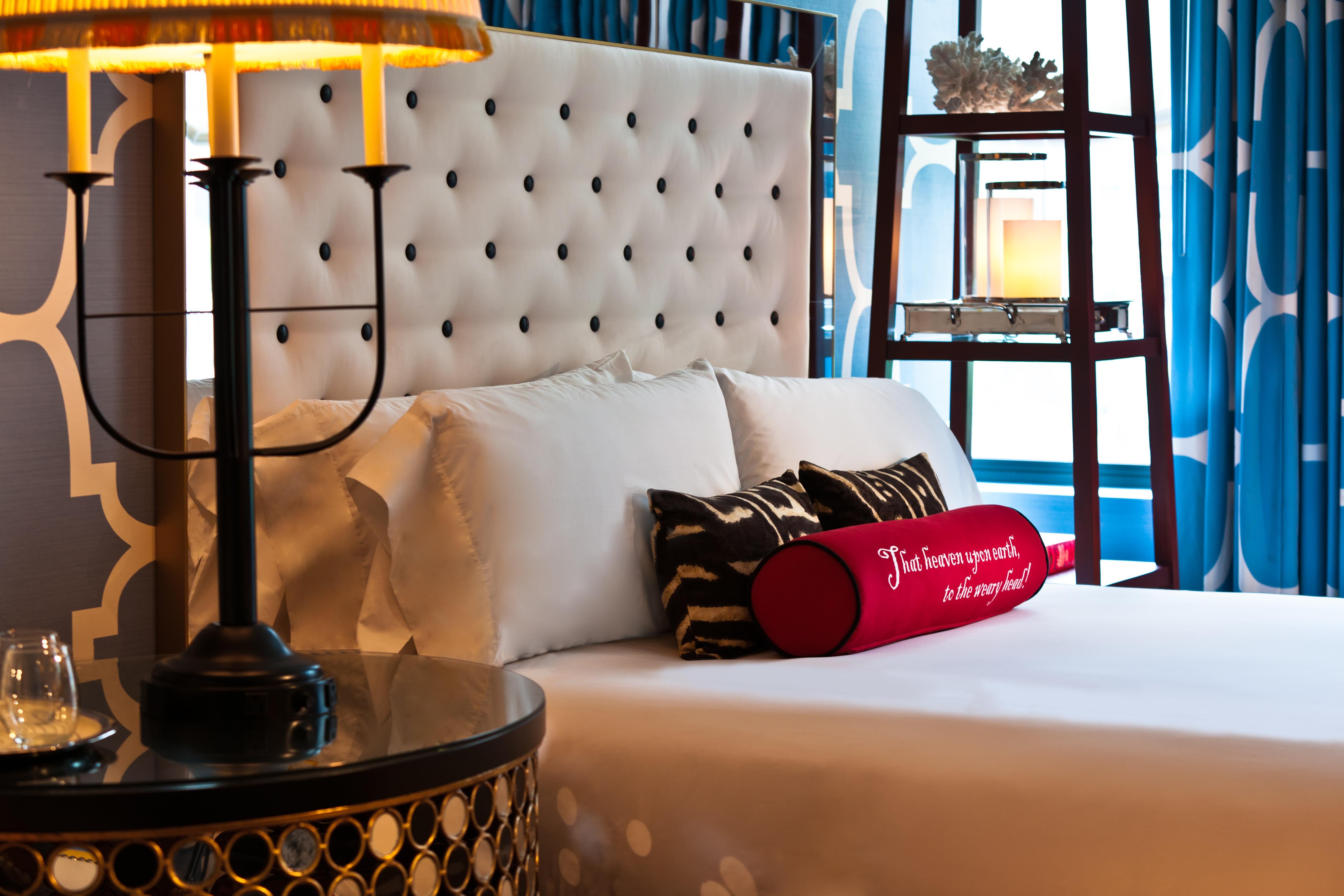 Kimpton Hotel Monaco Philadelphia By Ihg Exterior foto