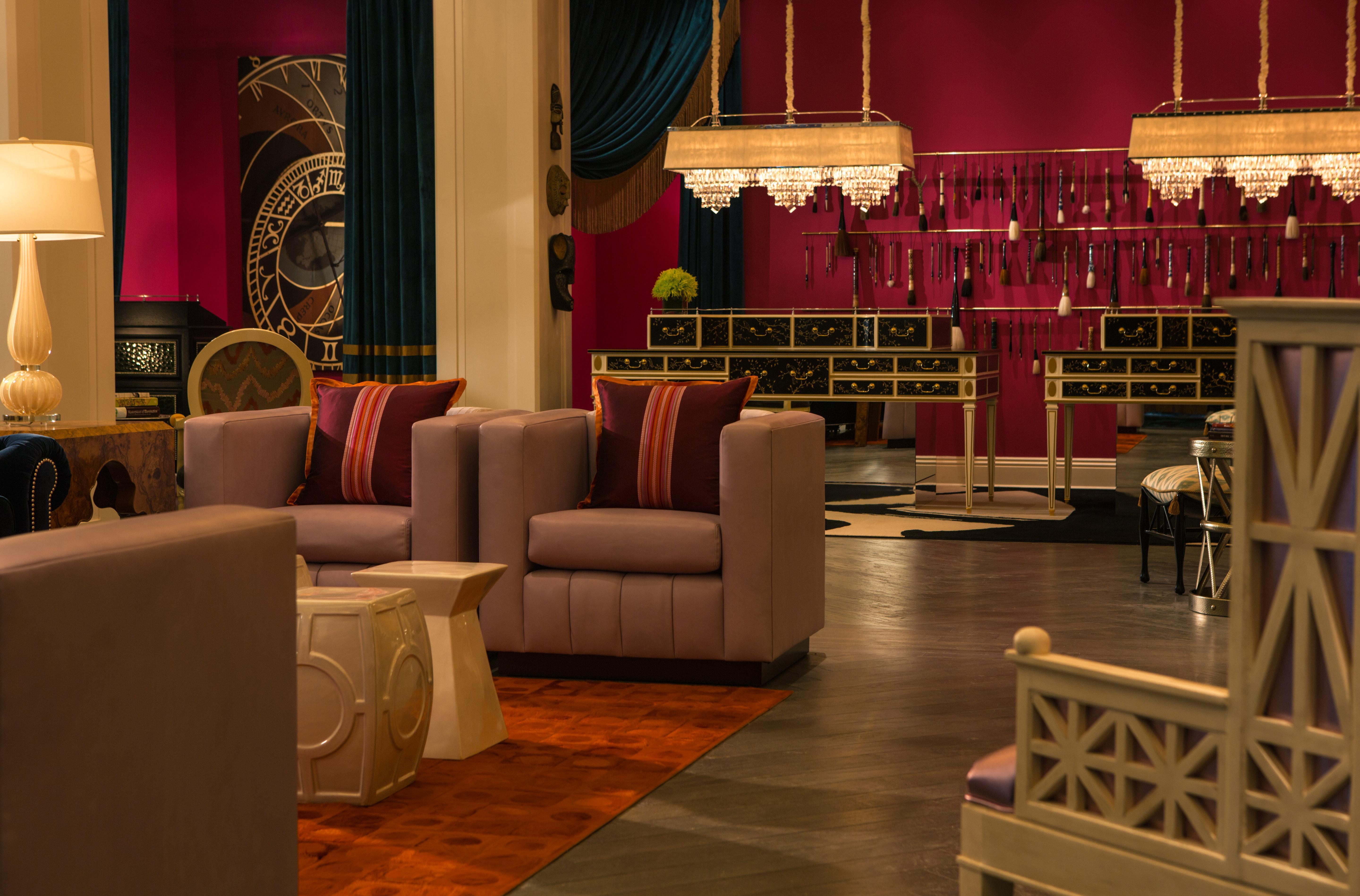 Kimpton Hotel Monaco Philadelphia By Ihg Exterior foto