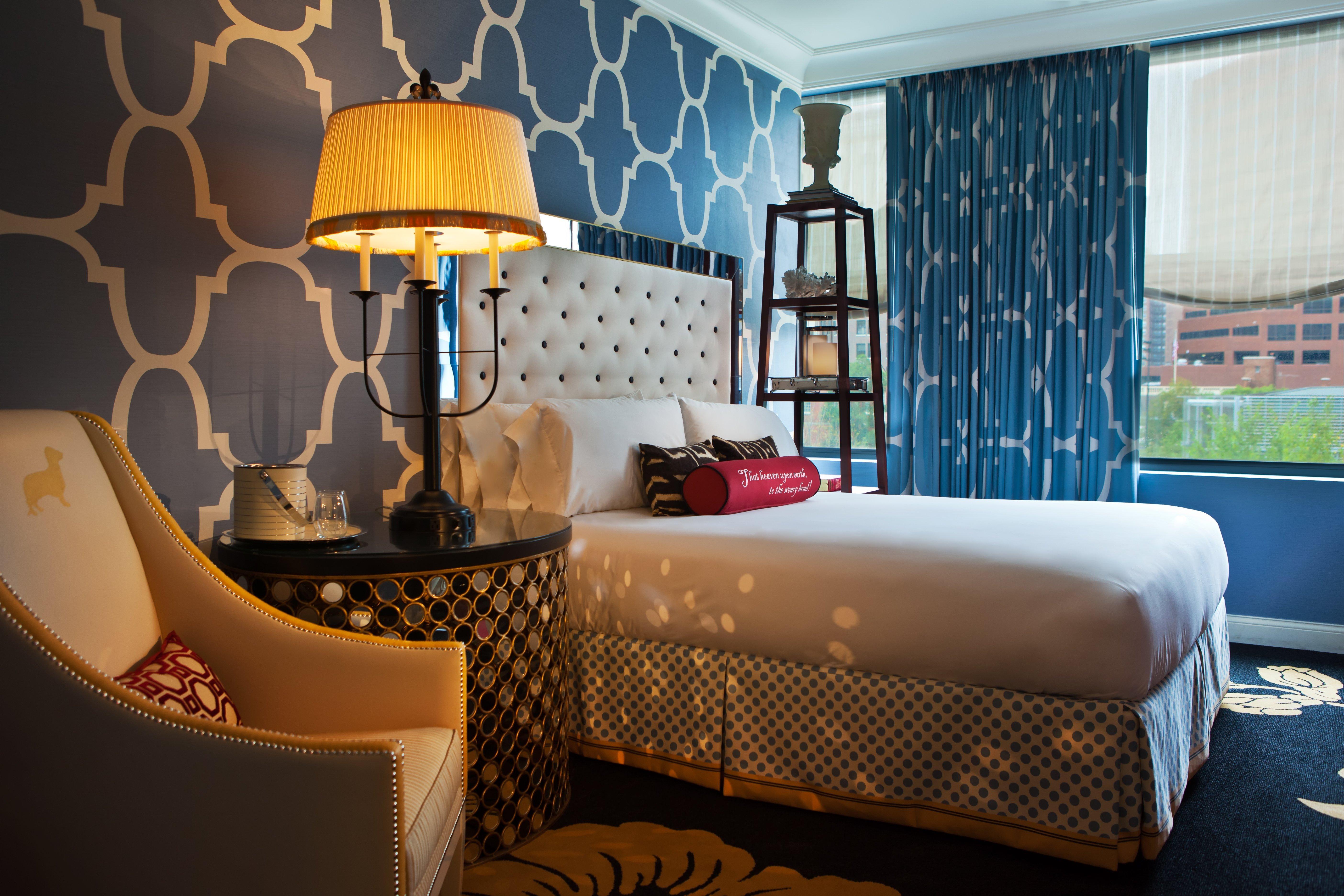Kimpton Hotel Monaco Philadelphia By Ihg Exterior foto