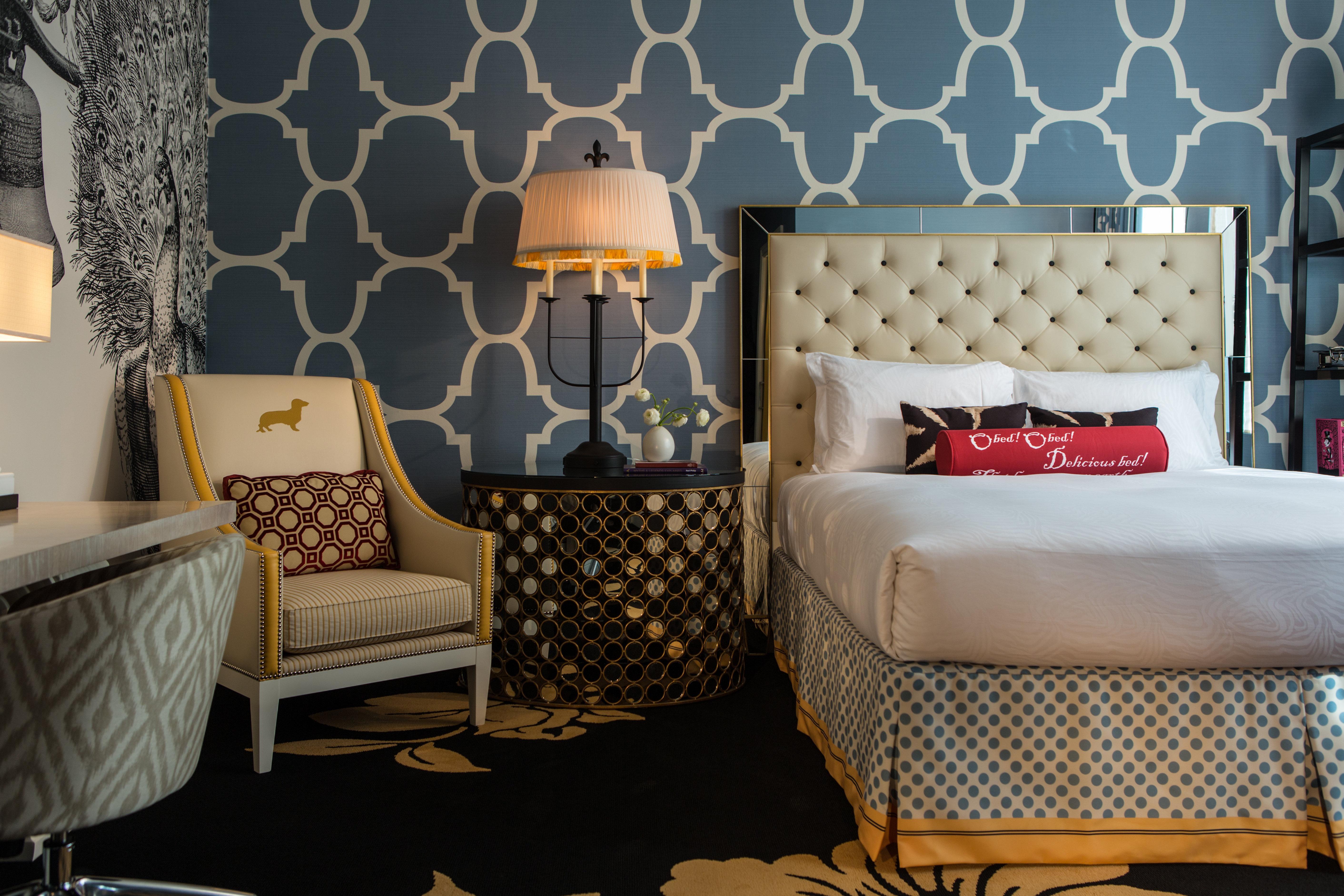 Kimpton Hotel Monaco Philadelphia By Ihg Exterior foto