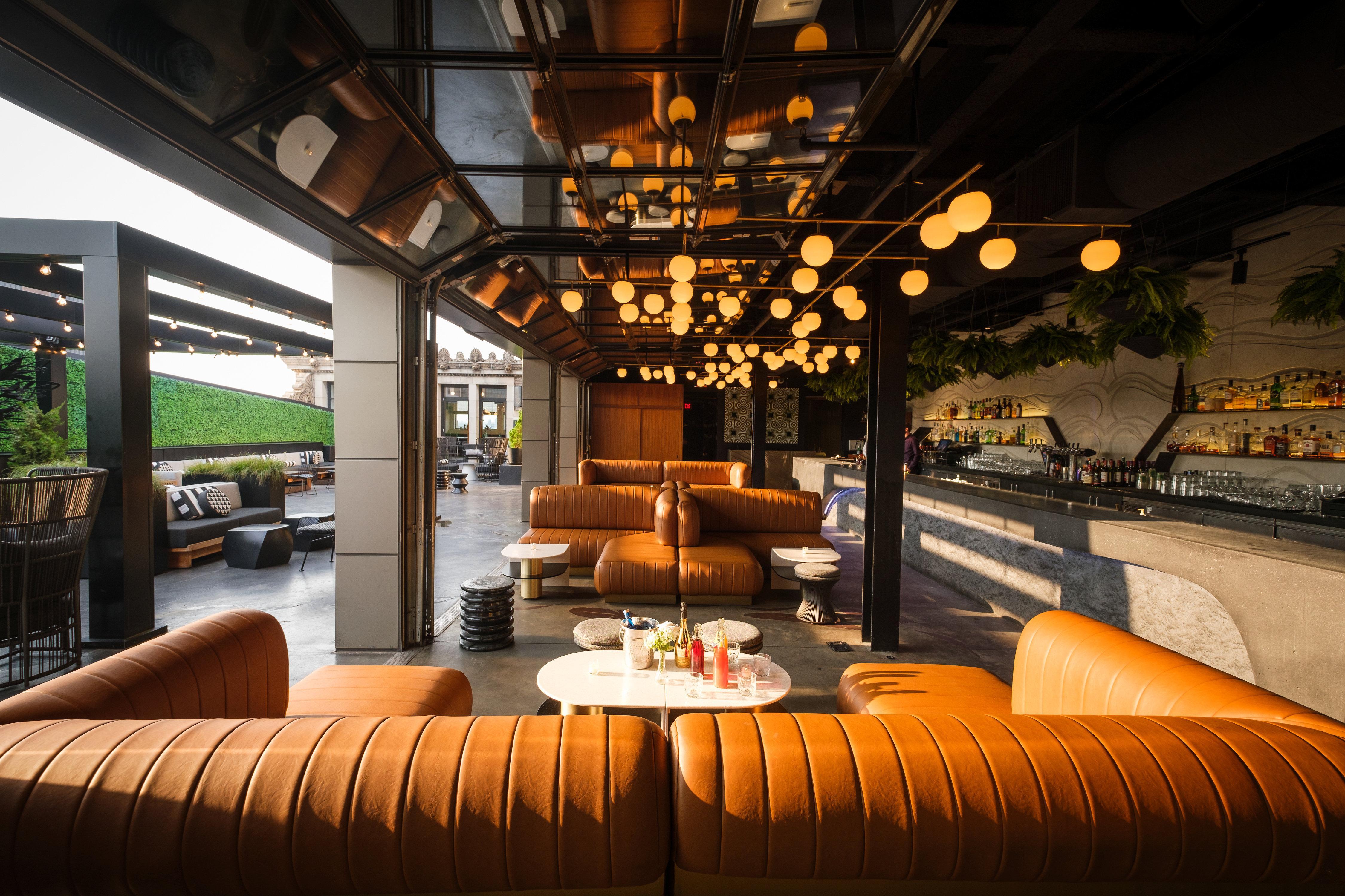 Kimpton Hotel Monaco Philadelphia By Ihg Exterior foto
