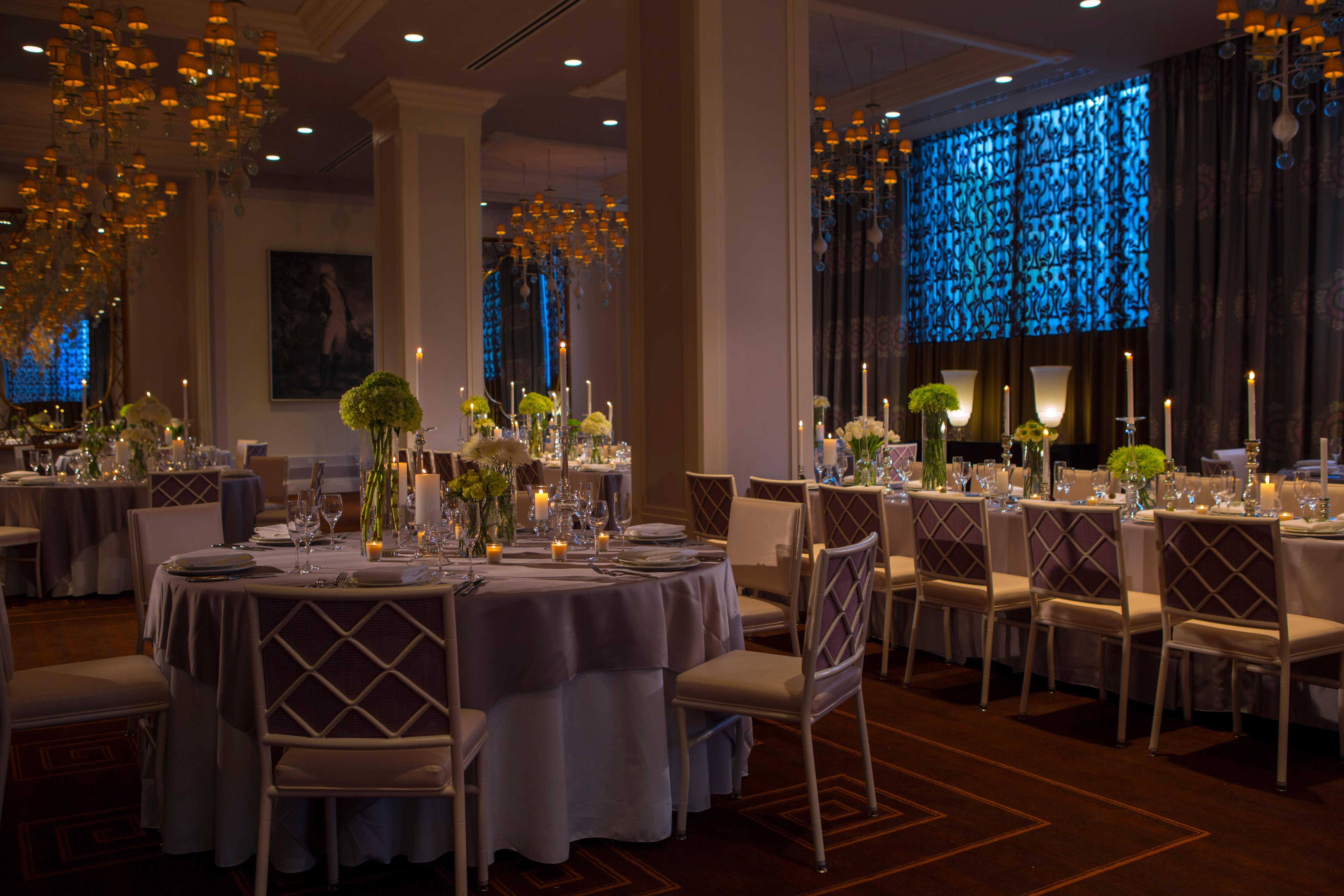 Kimpton Hotel Monaco Philadelphia By Ihg Exterior foto