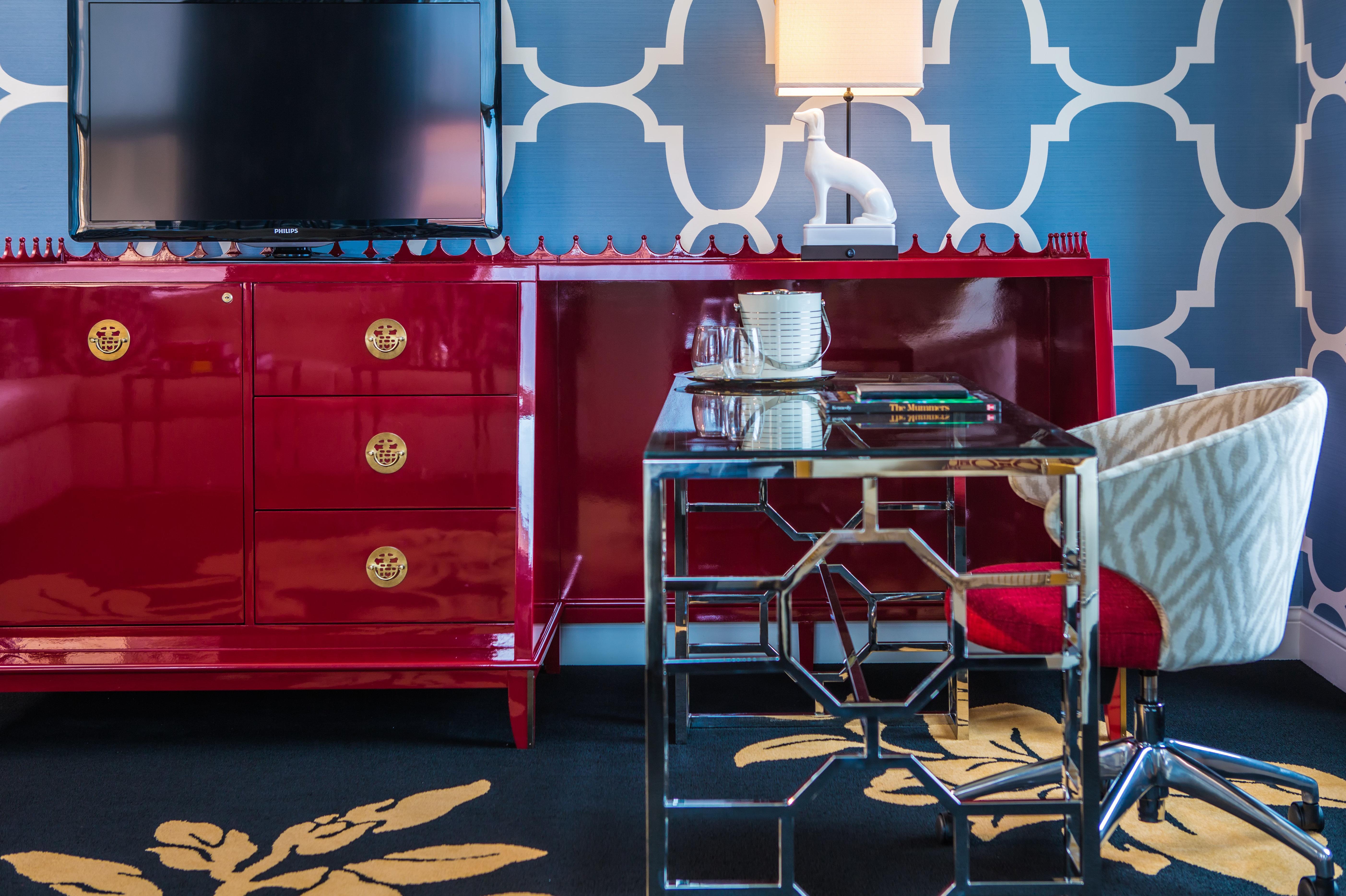 Kimpton Hotel Monaco Philadelphia By Ihg Exterior foto