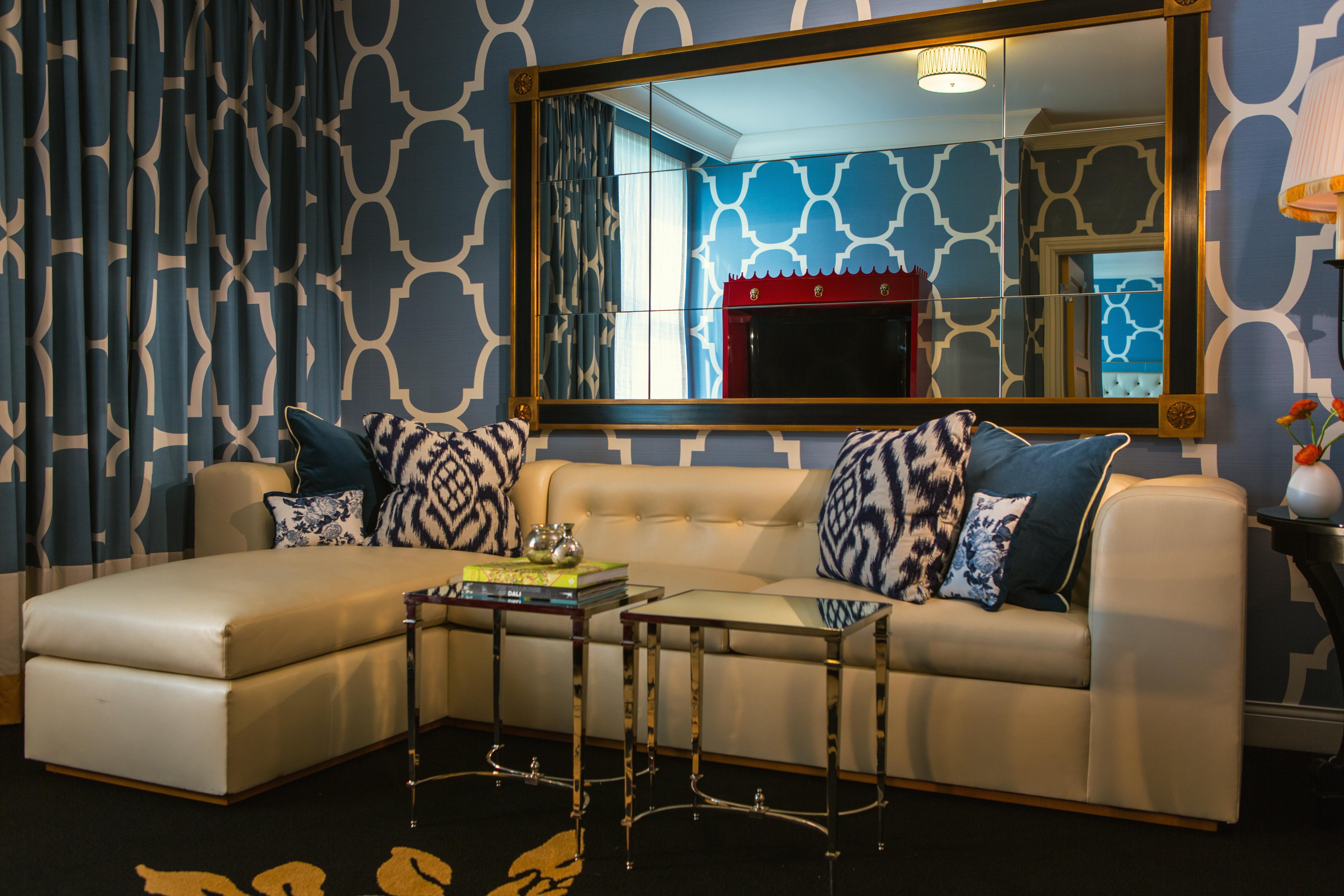 Kimpton Hotel Monaco Philadelphia By Ihg Exterior foto