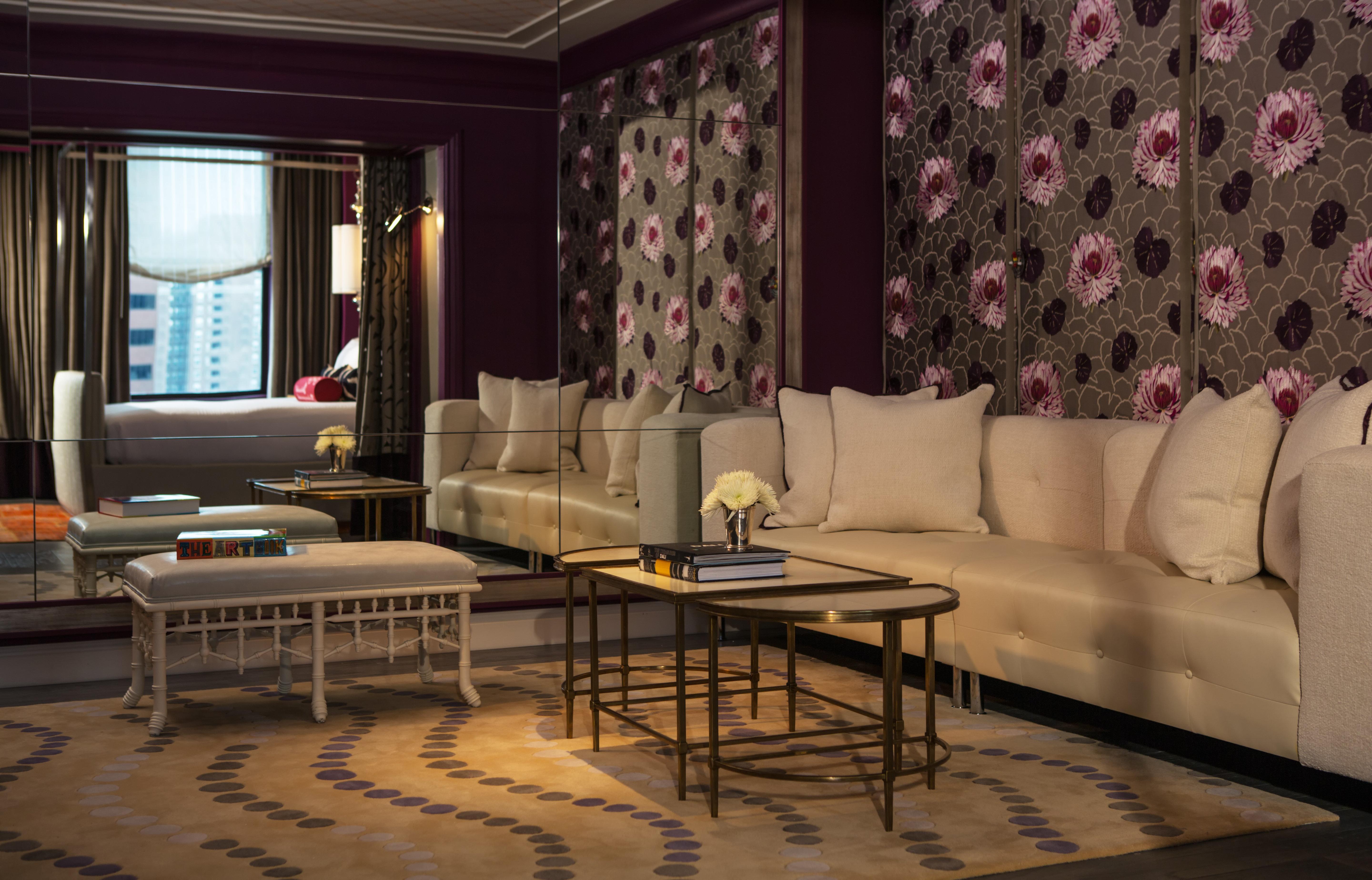 Kimpton Hotel Monaco Philadelphia By Ihg Exterior foto