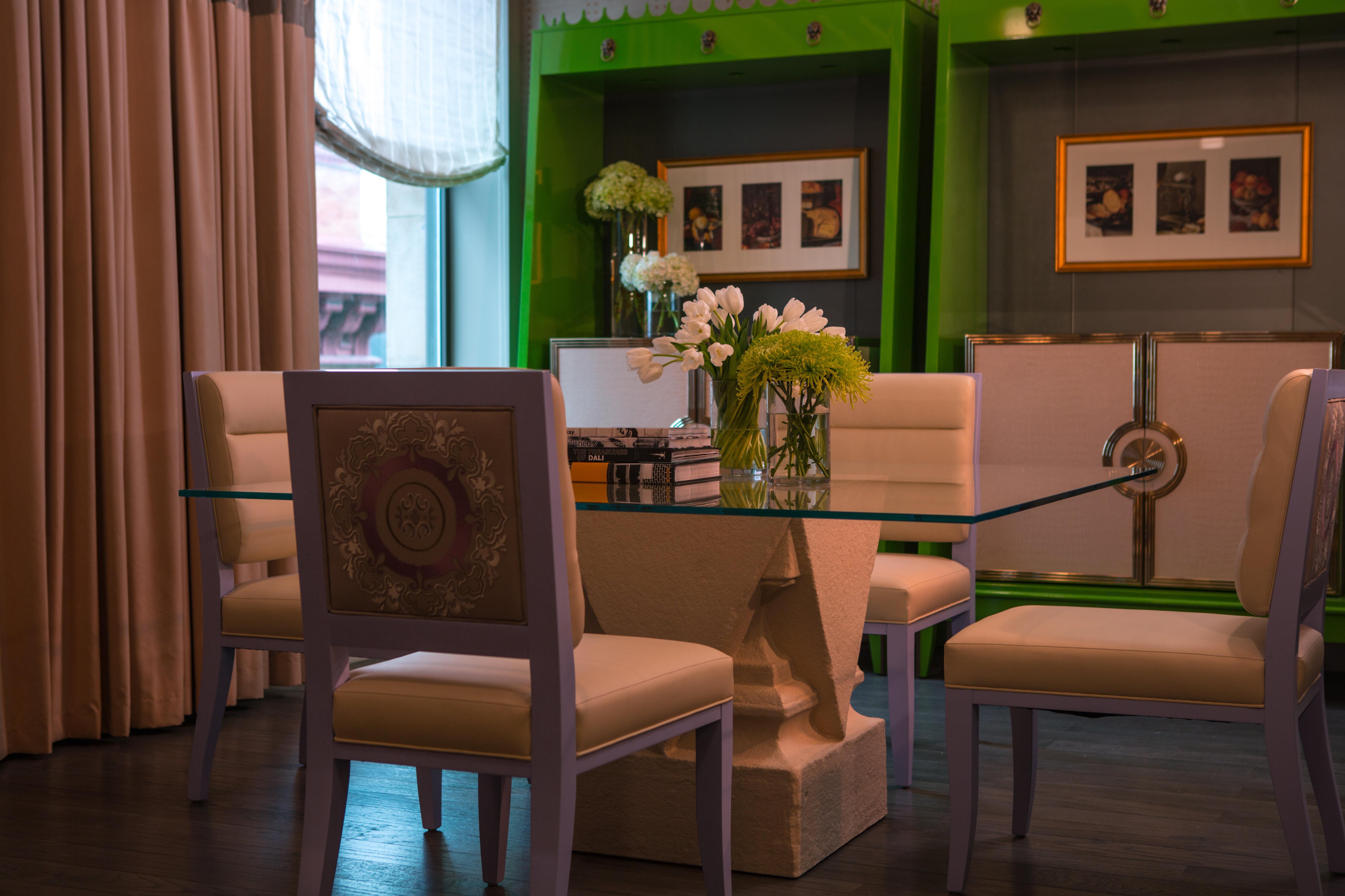Kimpton Hotel Monaco Philadelphia By Ihg Exterior foto