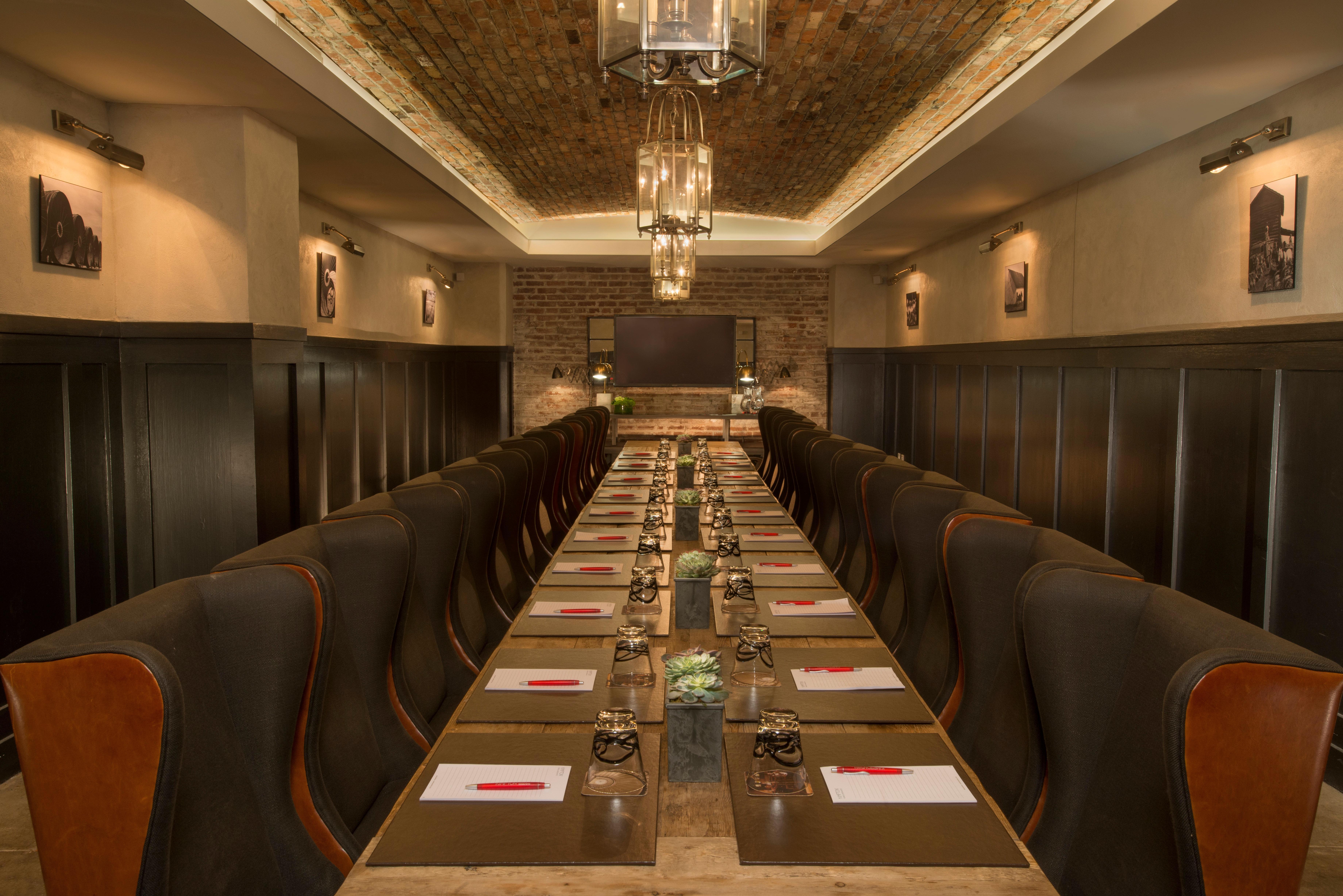 Kimpton Hotel Monaco Philadelphia By Ihg Exterior foto
