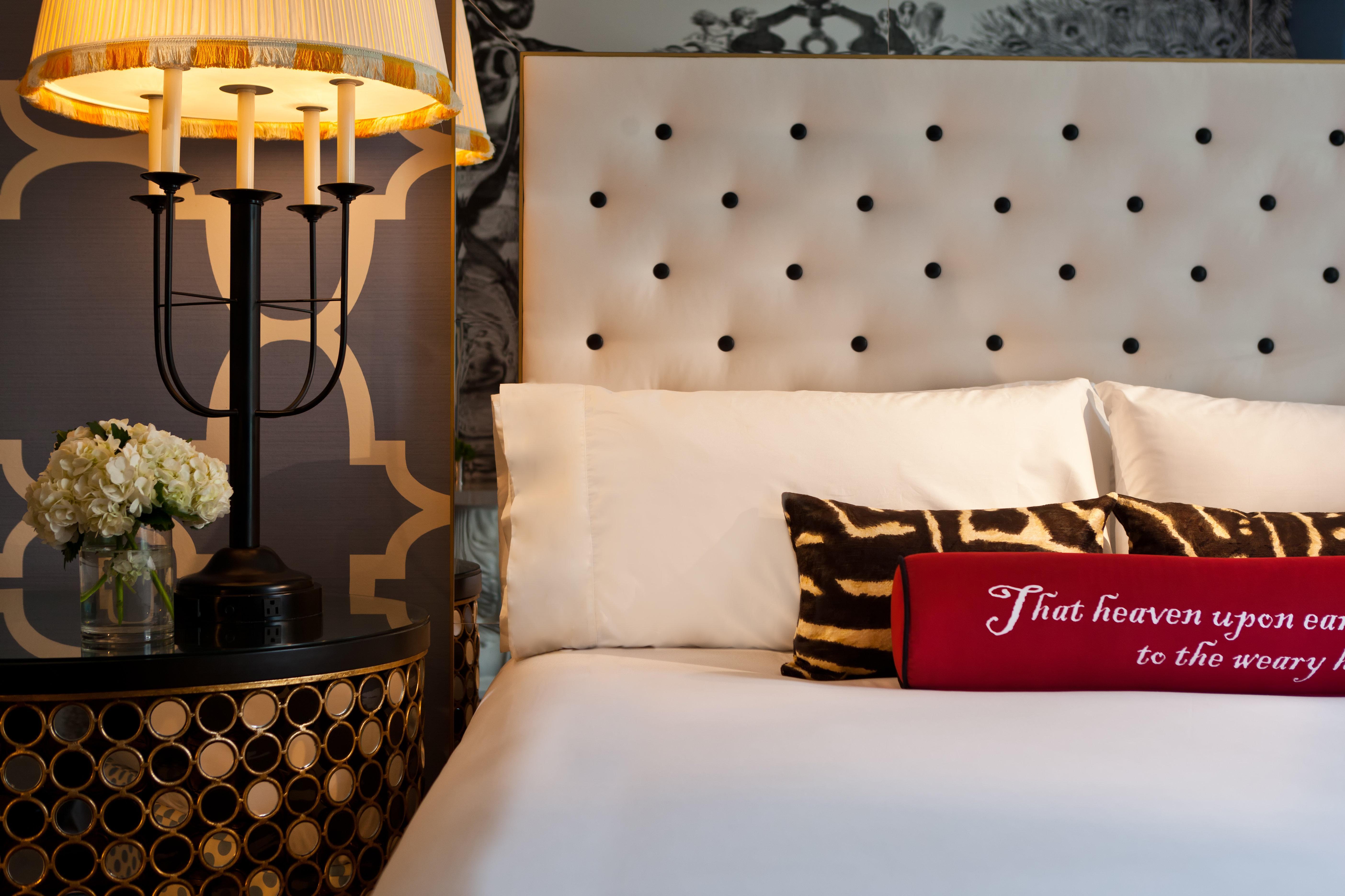 Kimpton Hotel Monaco Philadelphia By Ihg Exterior foto