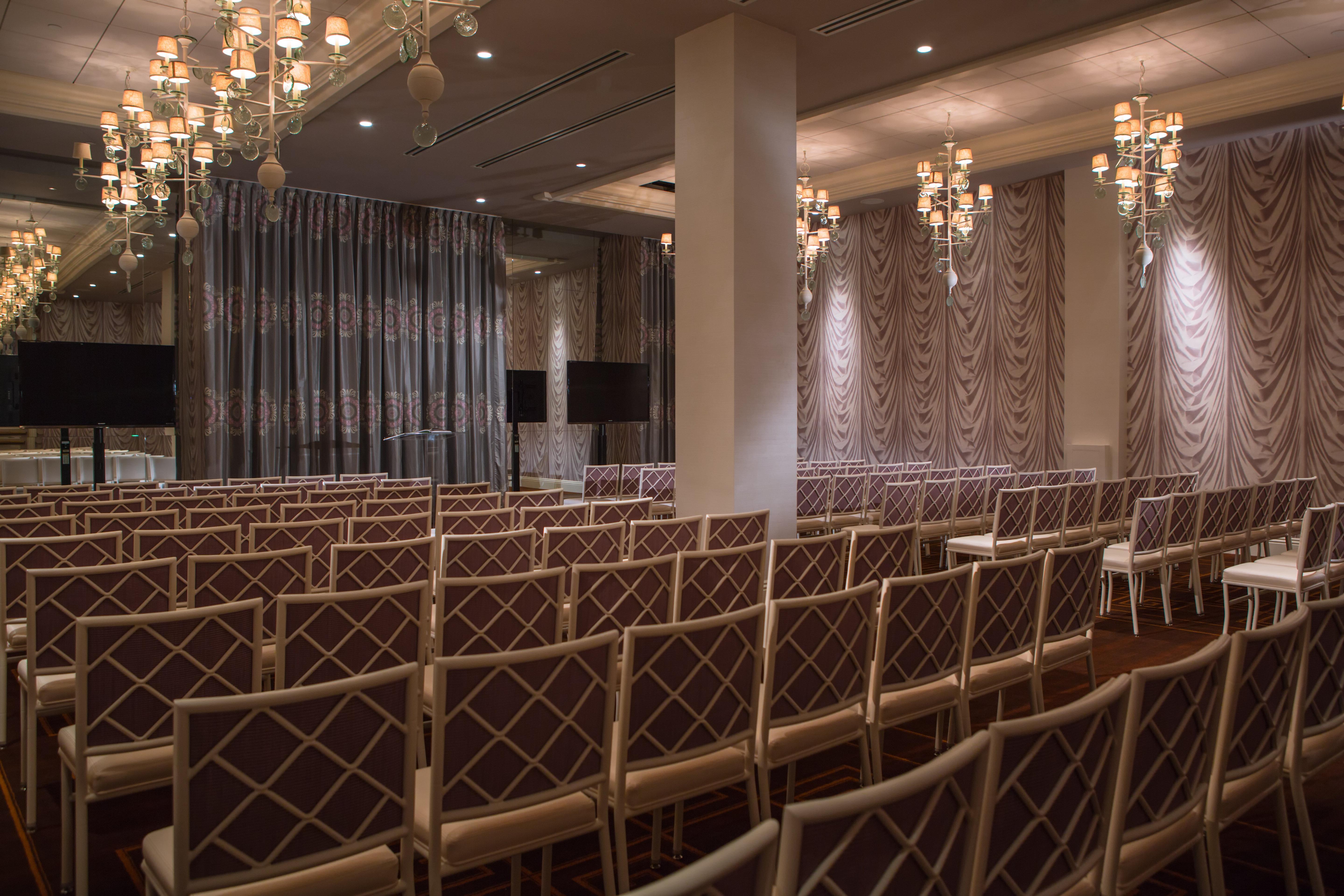 Kimpton Hotel Monaco Philadelphia By Ihg Exterior foto