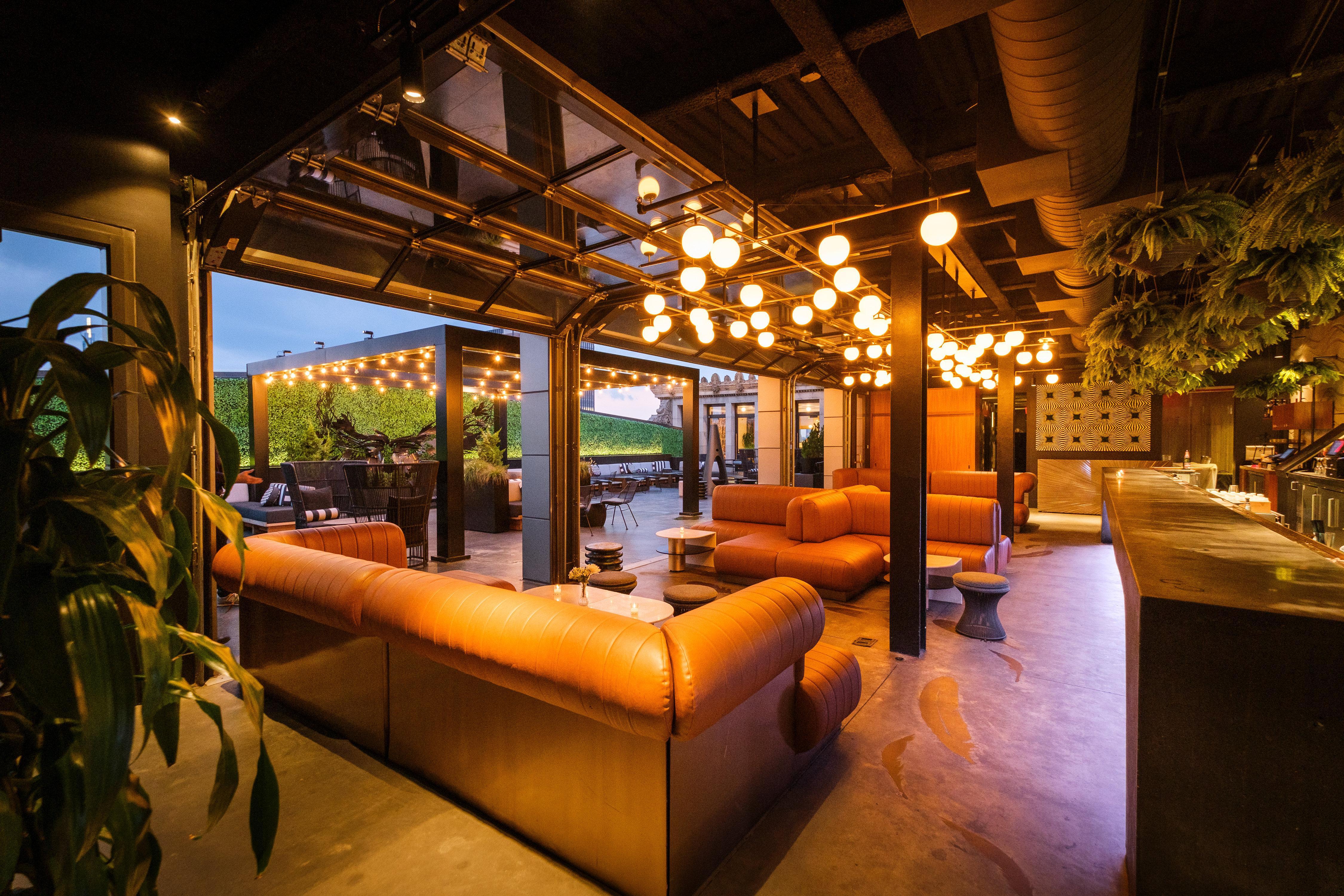 Kimpton Hotel Monaco Philadelphia By Ihg Exterior foto