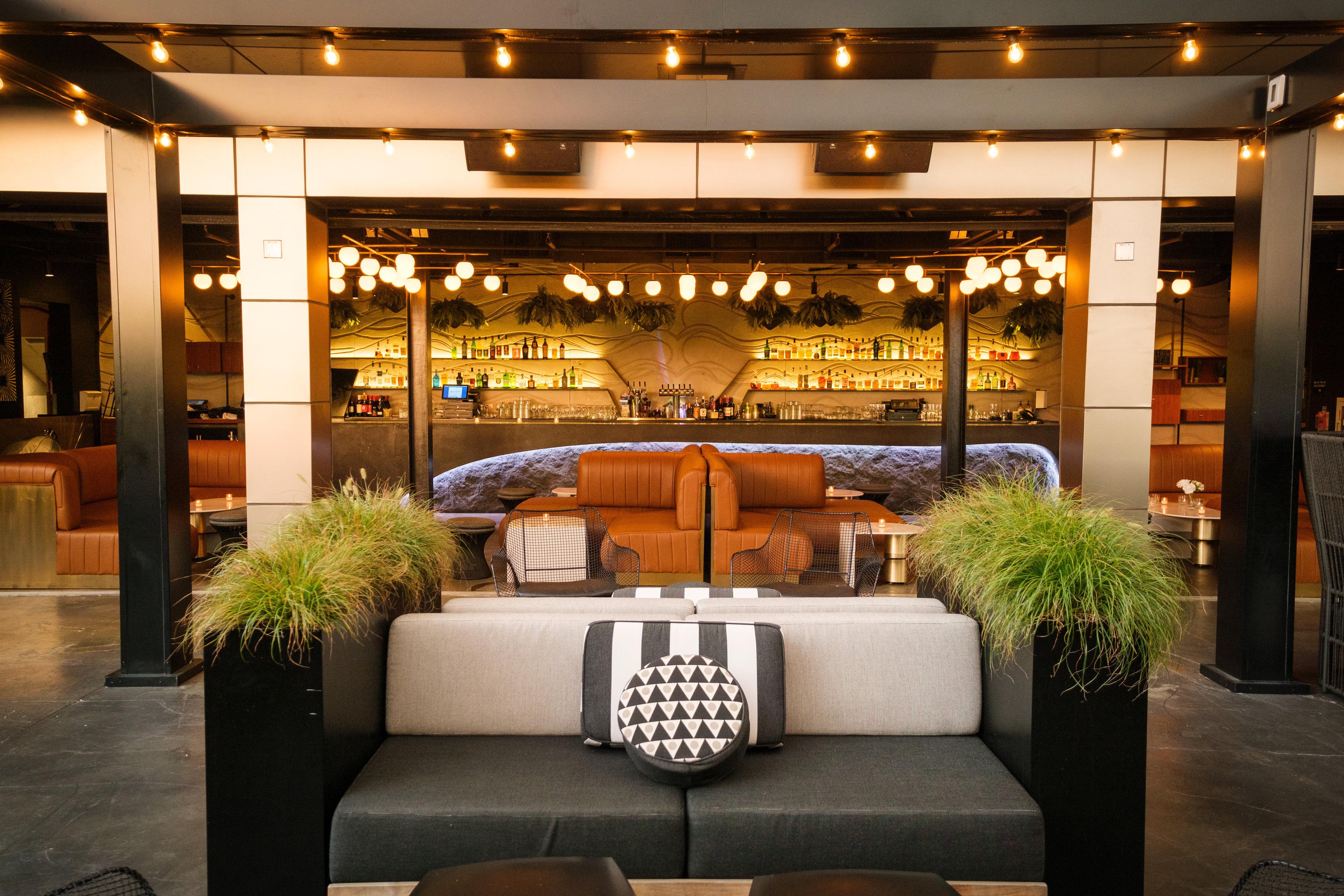 Kimpton Hotel Monaco Philadelphia By Ihg Exterior foto
