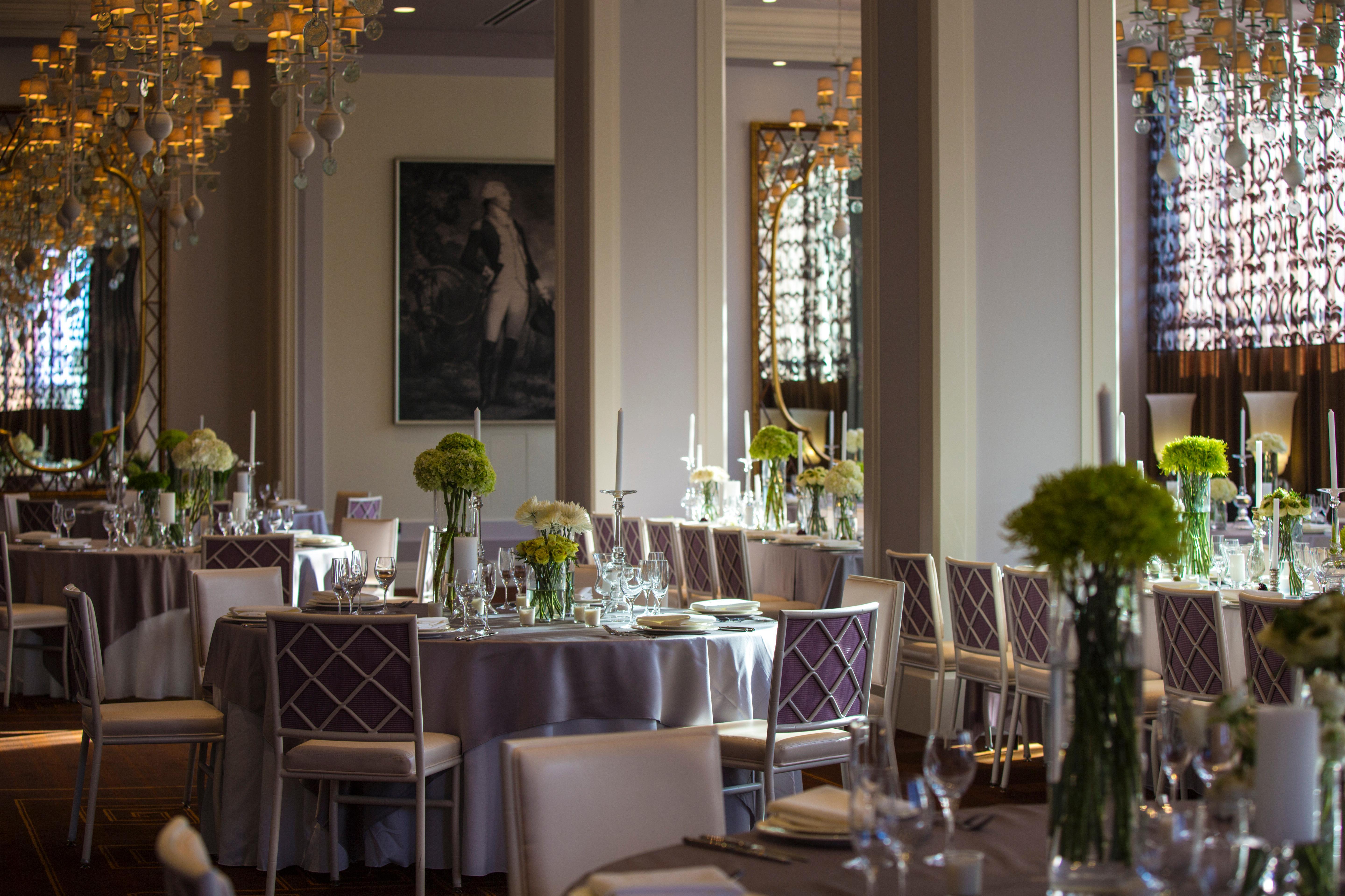 Kimpton Hotel Monaco Philadelphia By Ihg Exterior foto