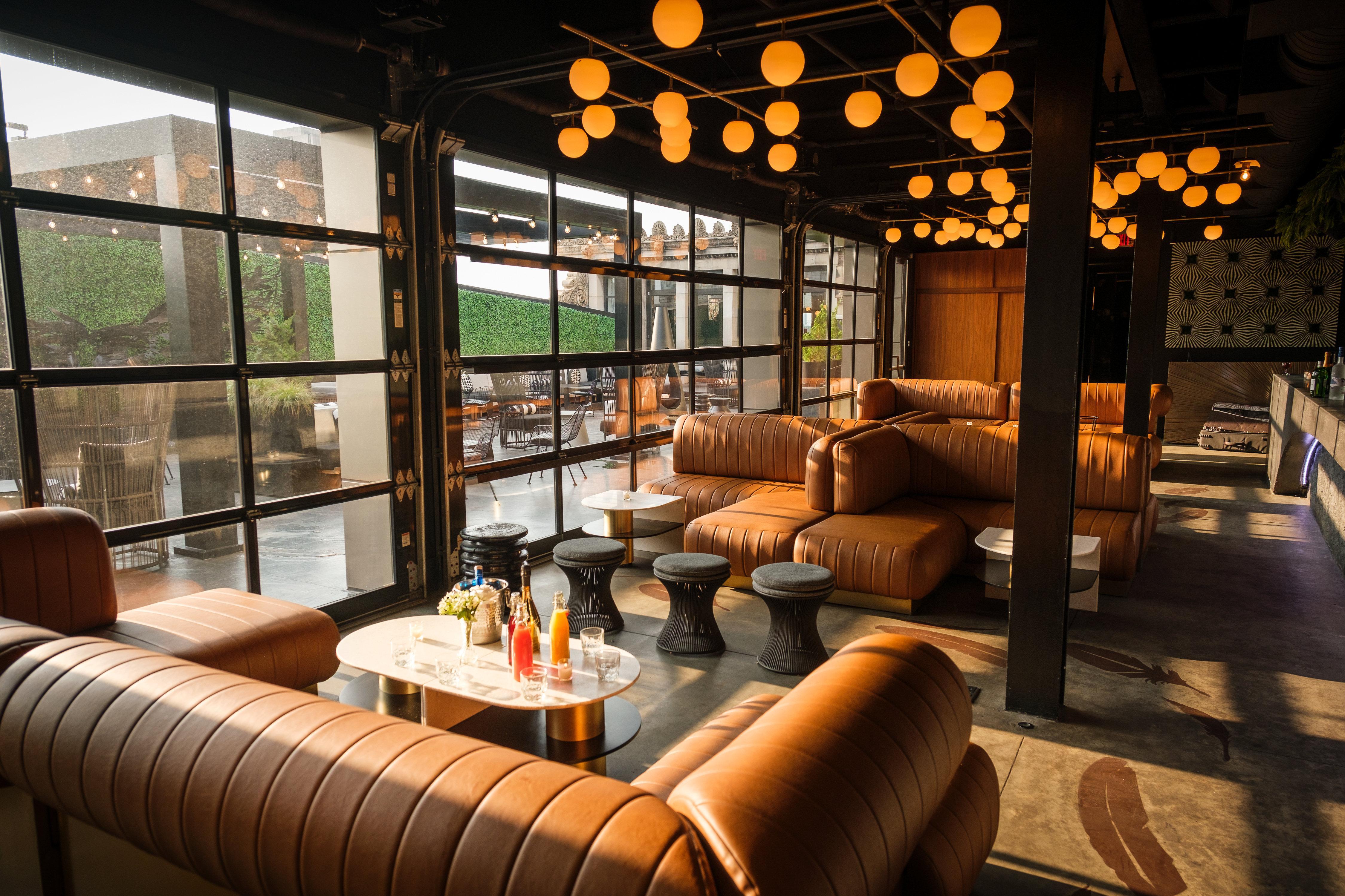 Kimpton Hotel Monaco Philadelphia By Ihg Exterior foto