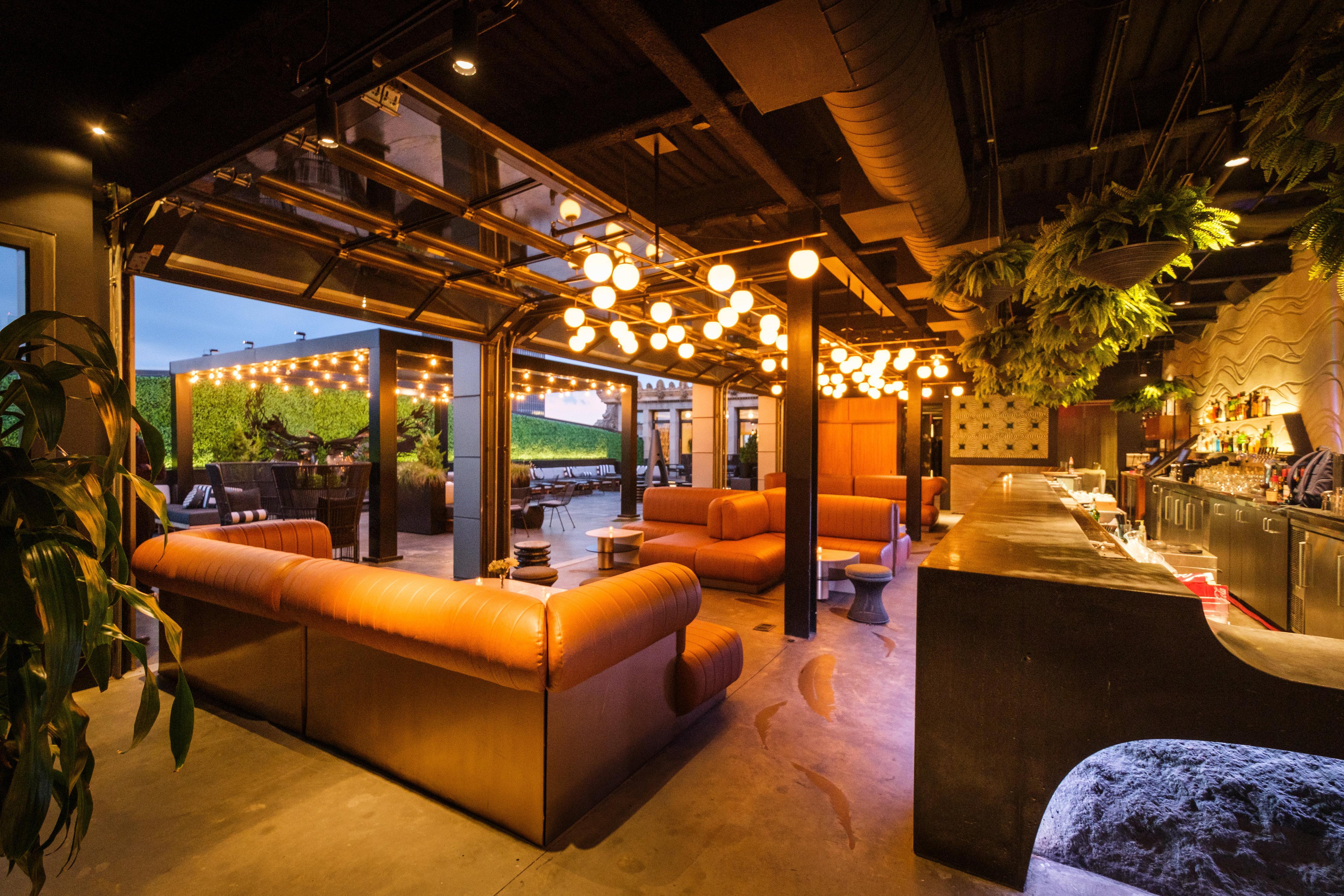 Kimpton Hotel Monaco Philadelphia By Ihg Exterior foto
