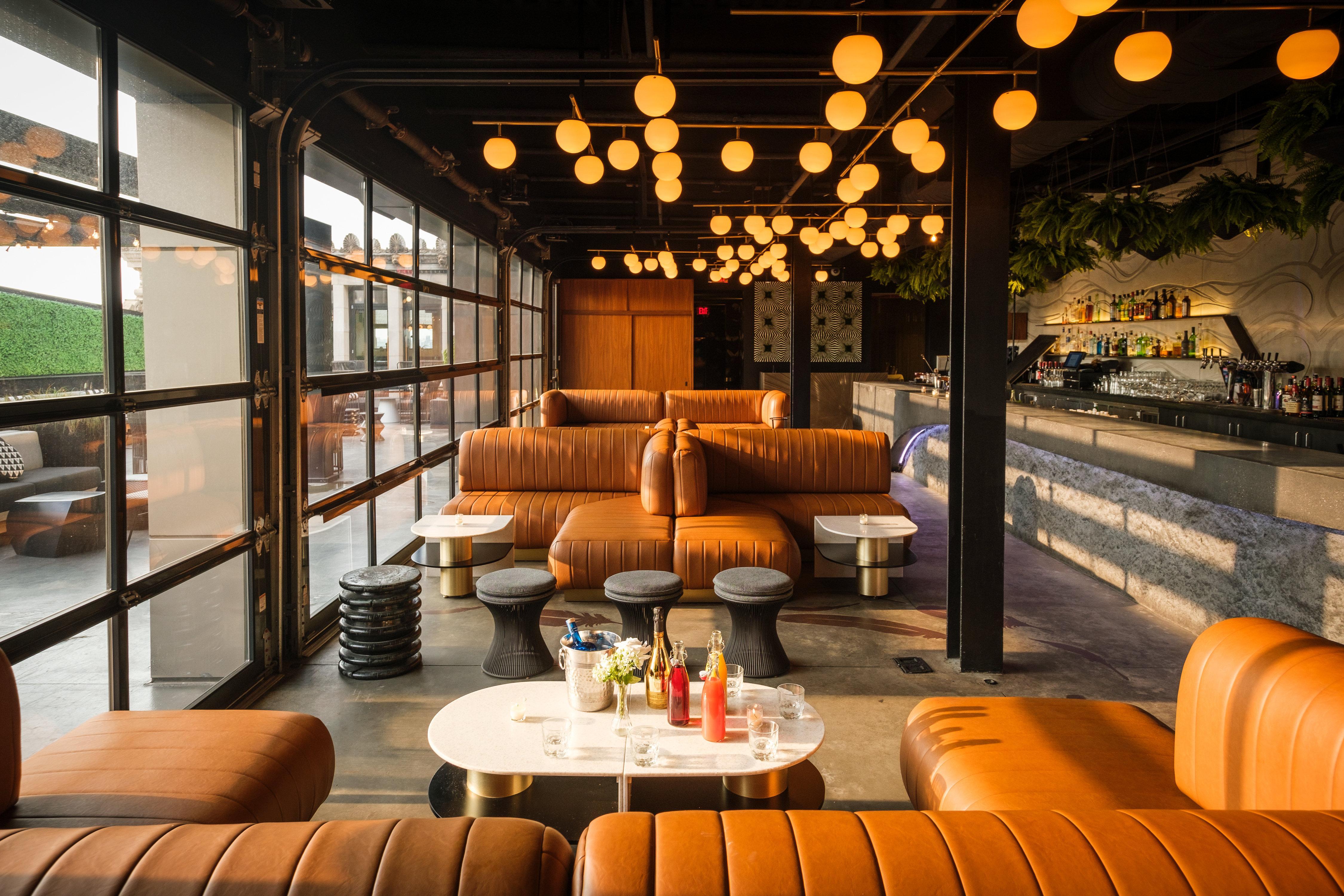 Kimpton Hotel Monaco Philadelphia By Ihg Exterior foto