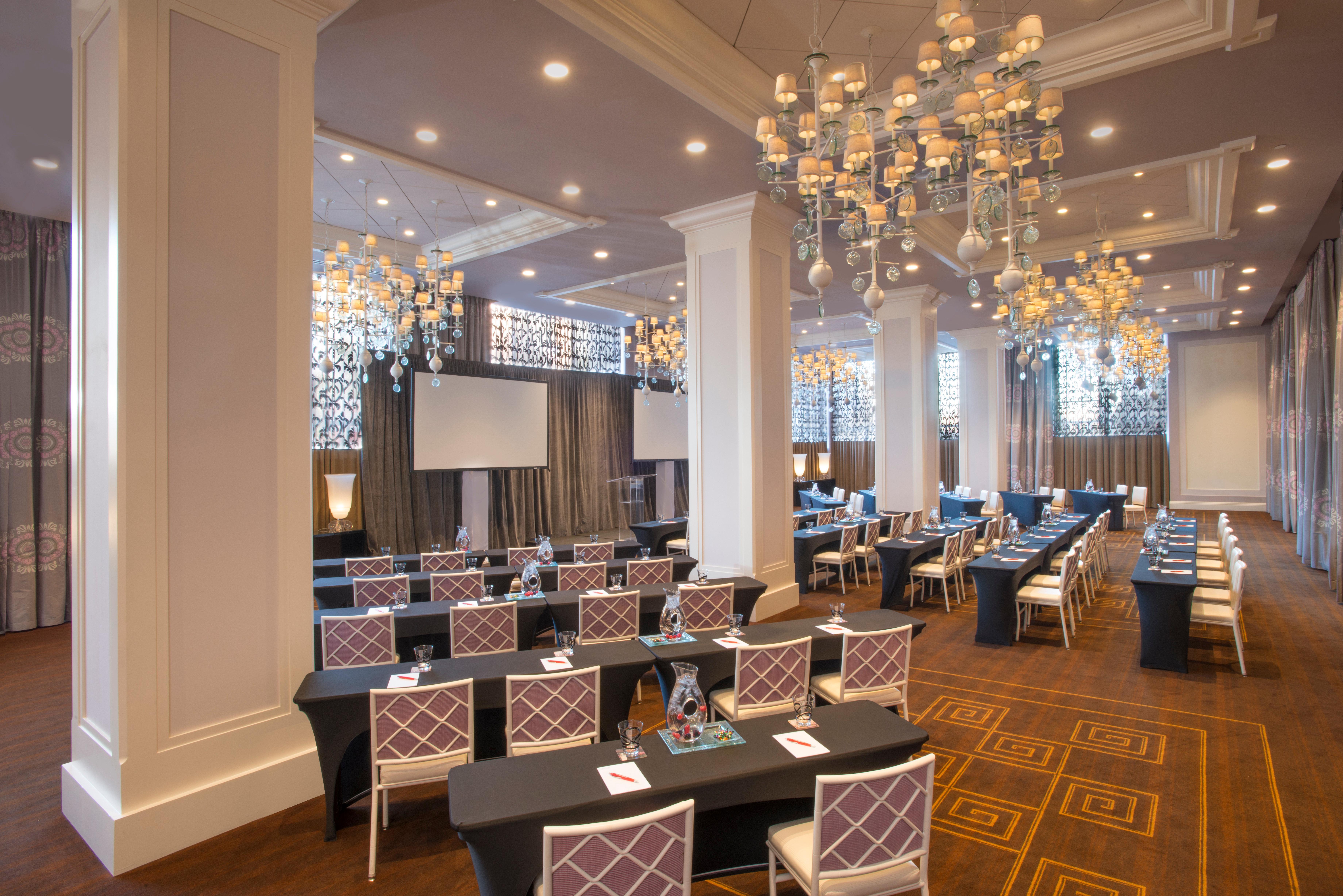 Kimpton Hotel Monaco Philadelphia By Ihg Exterior foto