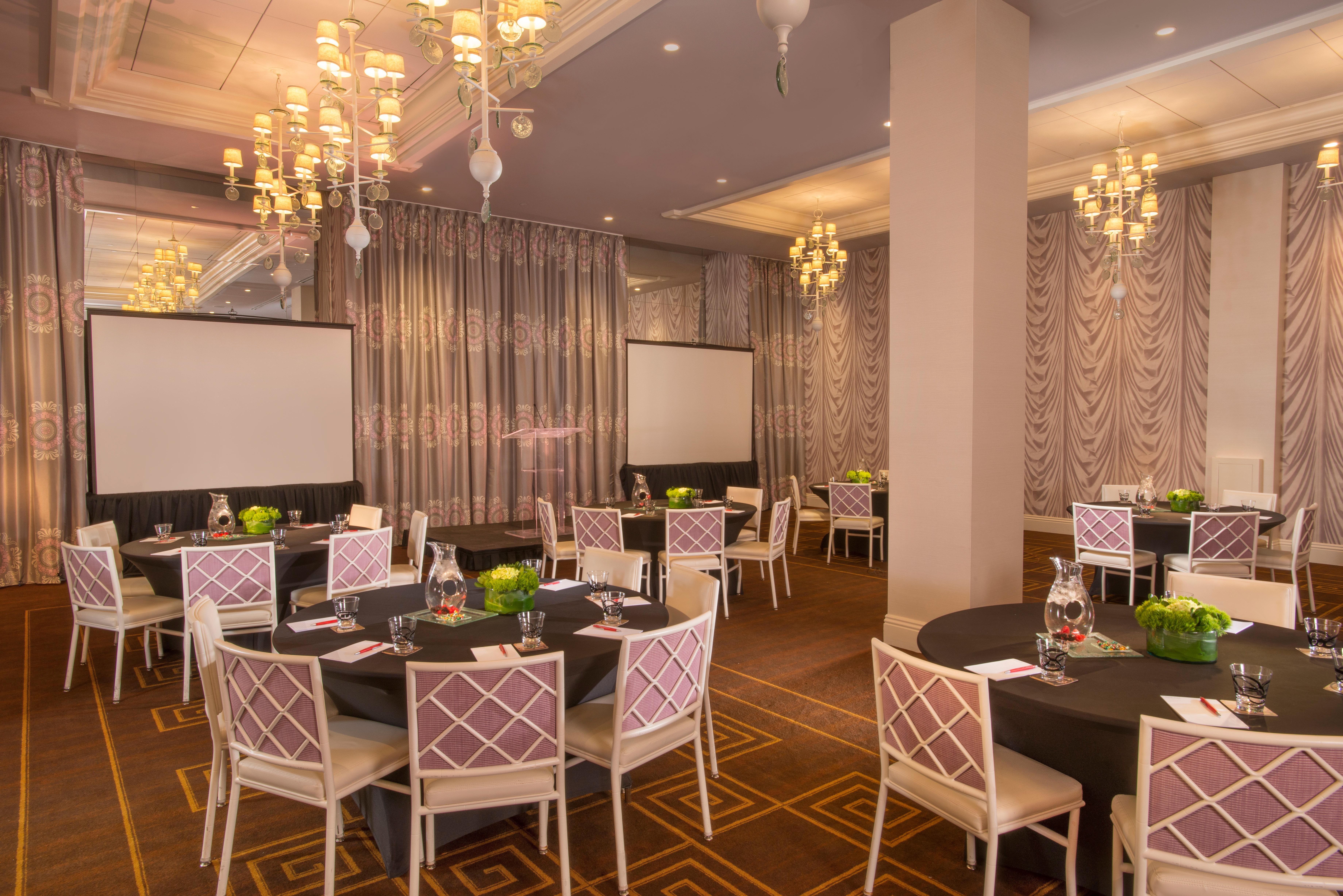 Kimpton Hotel Monaco Philadelphia By Ihg Exterior foto